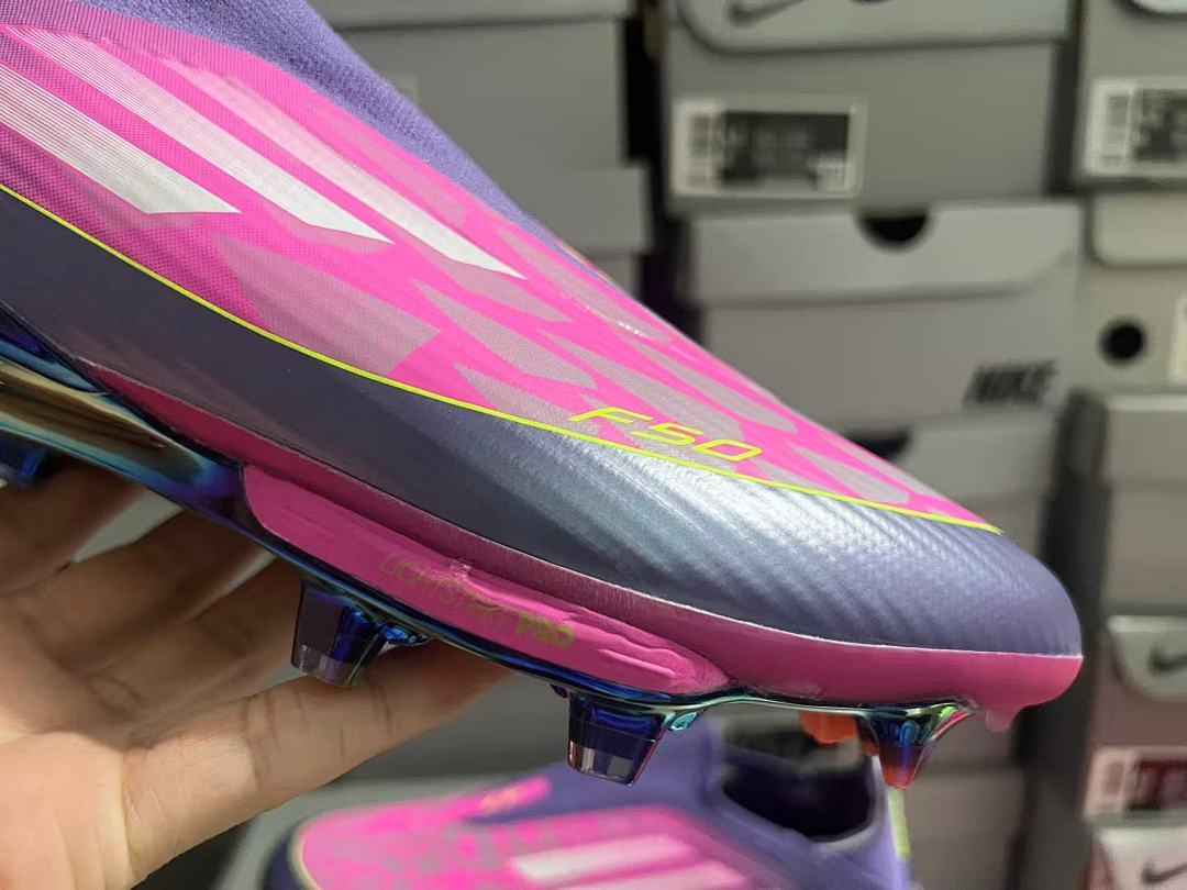 Adidas F50 Pro 9 50 50 FG
