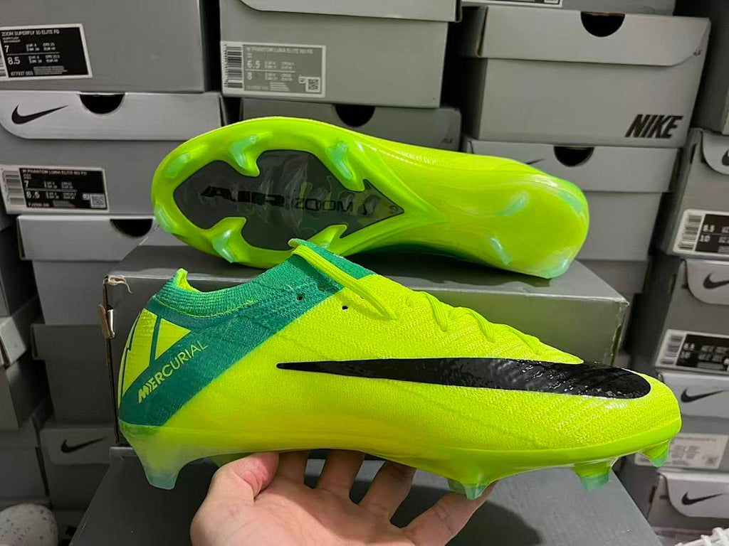 Nike Vapor 16 Air Zoom Mercurial Xv Elite FG