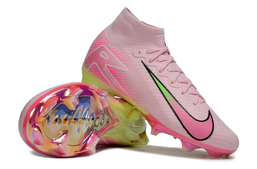 Nike Vapor 16 Bonded Pack Air Zoom Mercurial Superfly Ix Elite FG