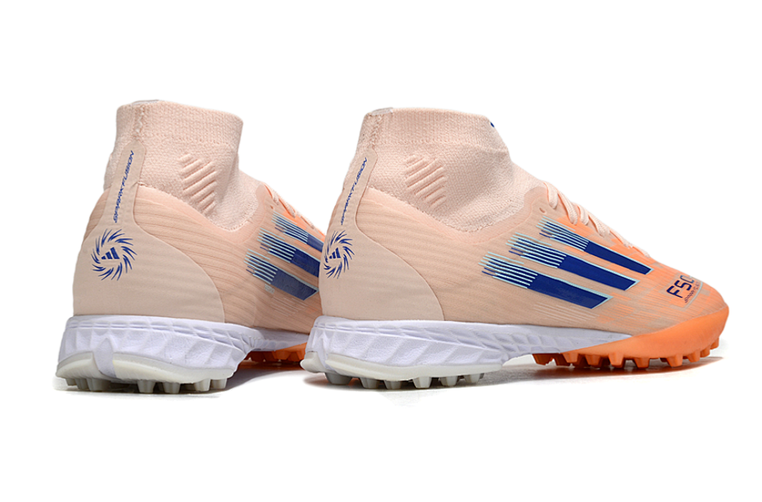 Adidas F50 50 Size Montante FG