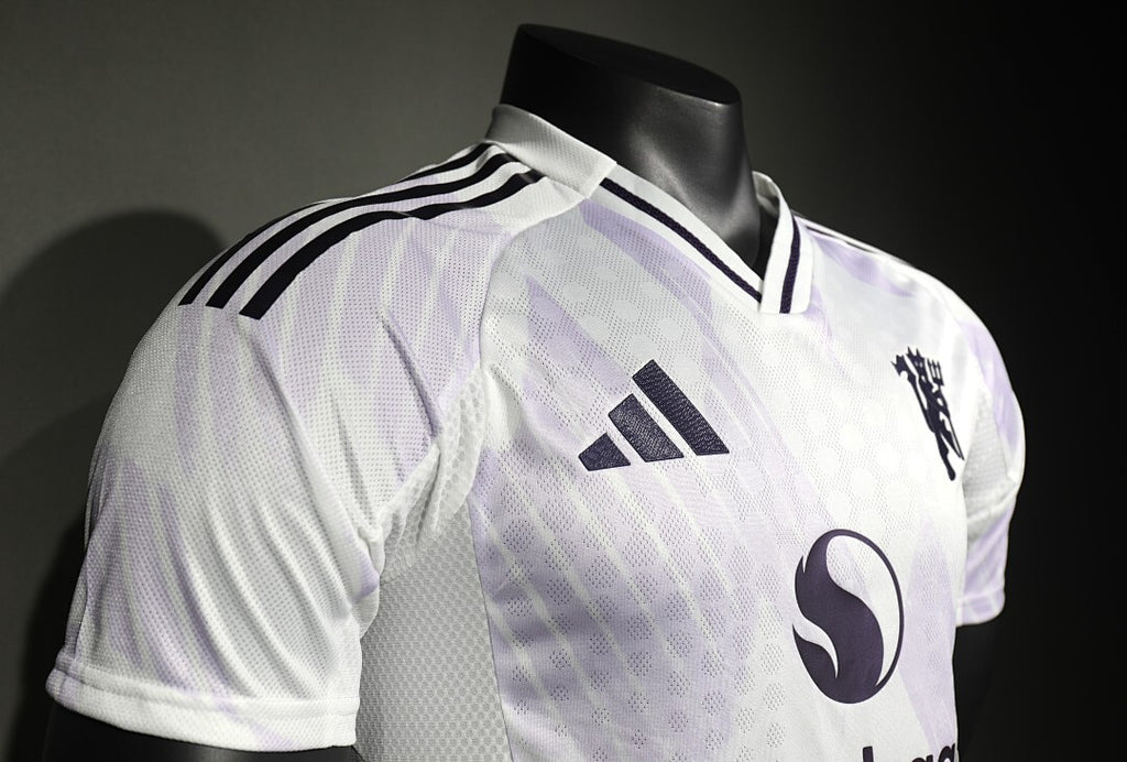 Man United 26202526 2025/2026