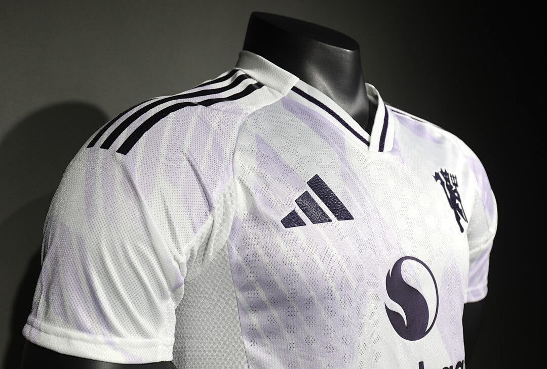 Man United 26202526 2025/2026