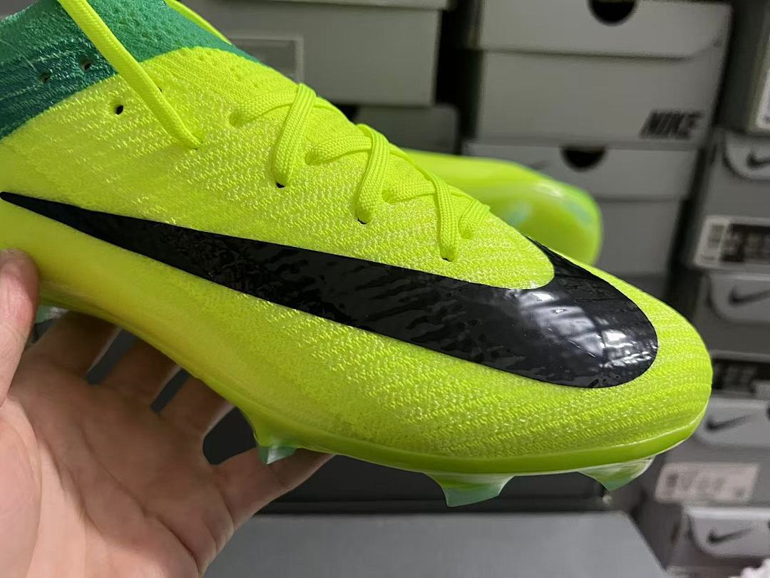 Nike Vapor 16 Air Zoom Mercurial Xv Elite FG