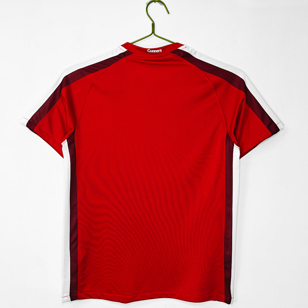 Arsenal 10 5 A 2008/2010