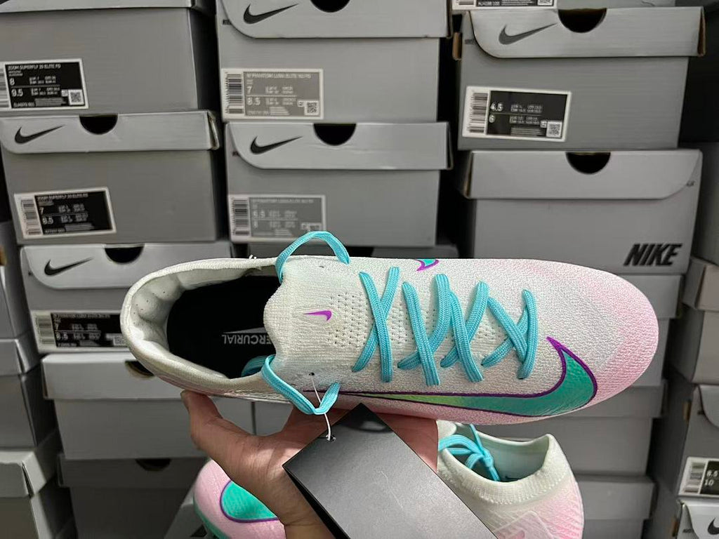 Nike Vapor 16 Air Zoom Mercurial Elite Xxv FG