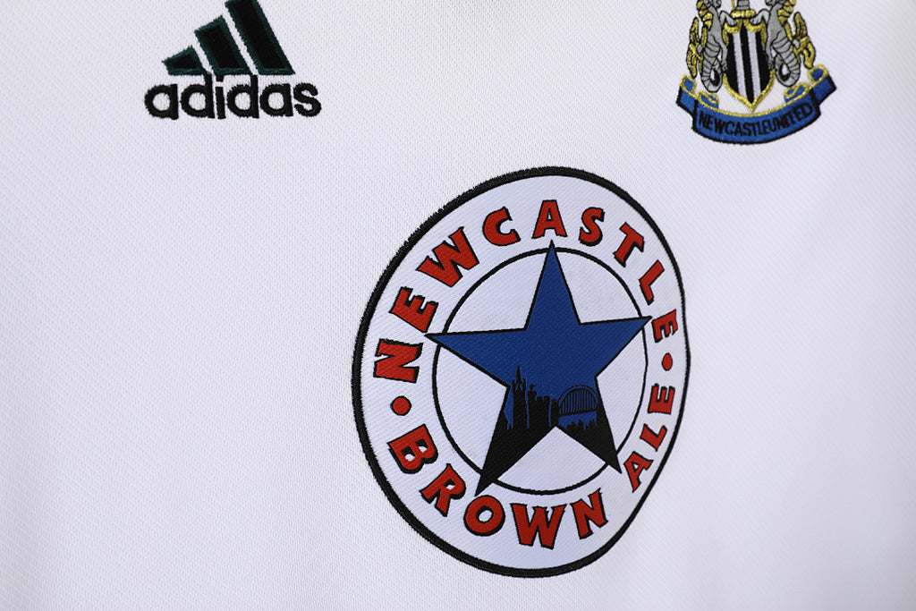 Newcastle 00 0 B 1999/2000