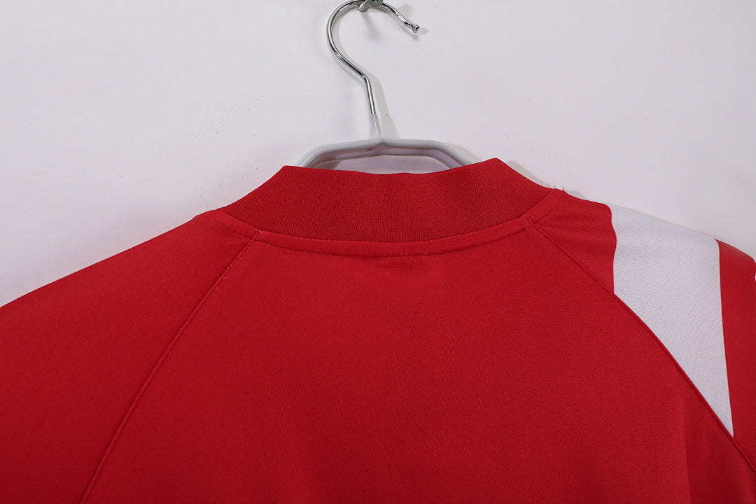 Liverpool 92 5 A 1991/1992