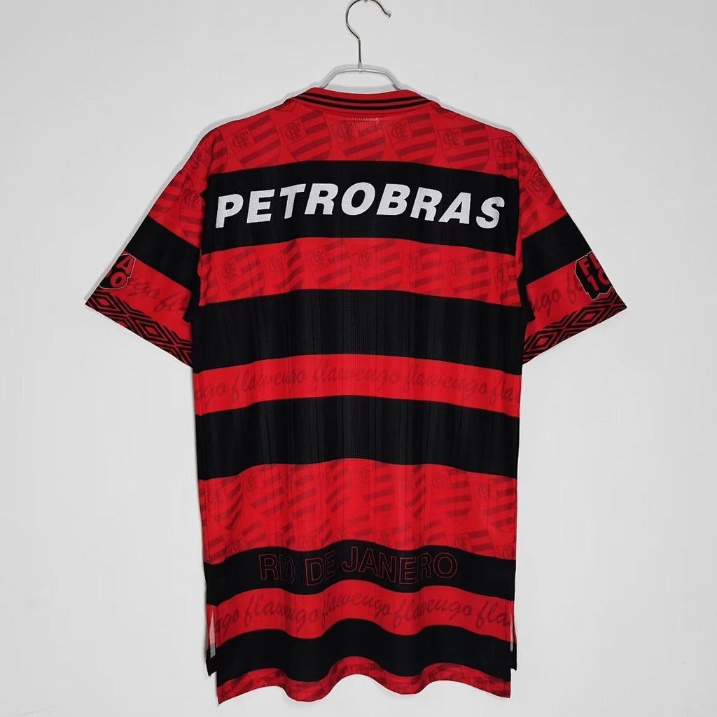 Flamengo 8 A