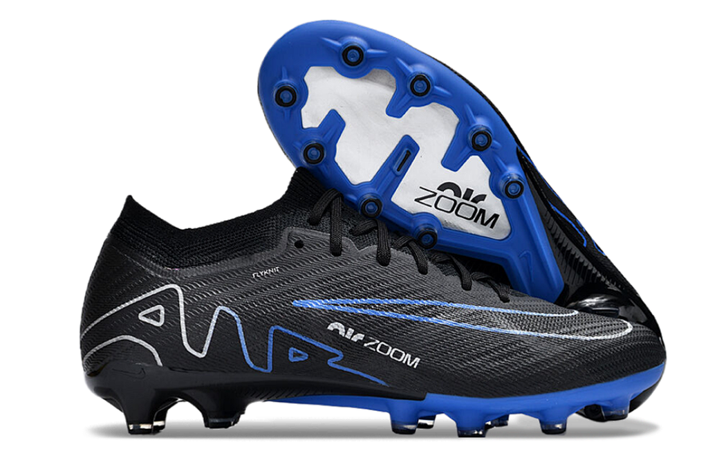 Nike Vapor 15 Air Zoom Mercurial Superfly Ix Elite 6 AG