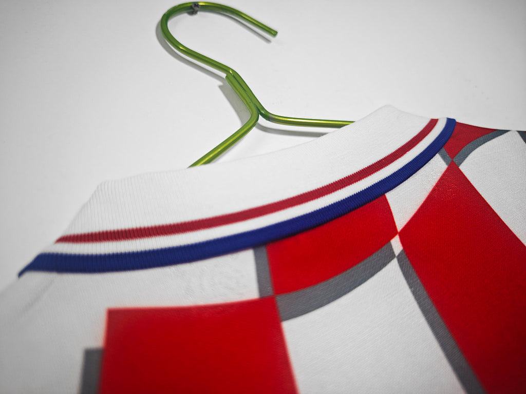 Croatie 5 A
