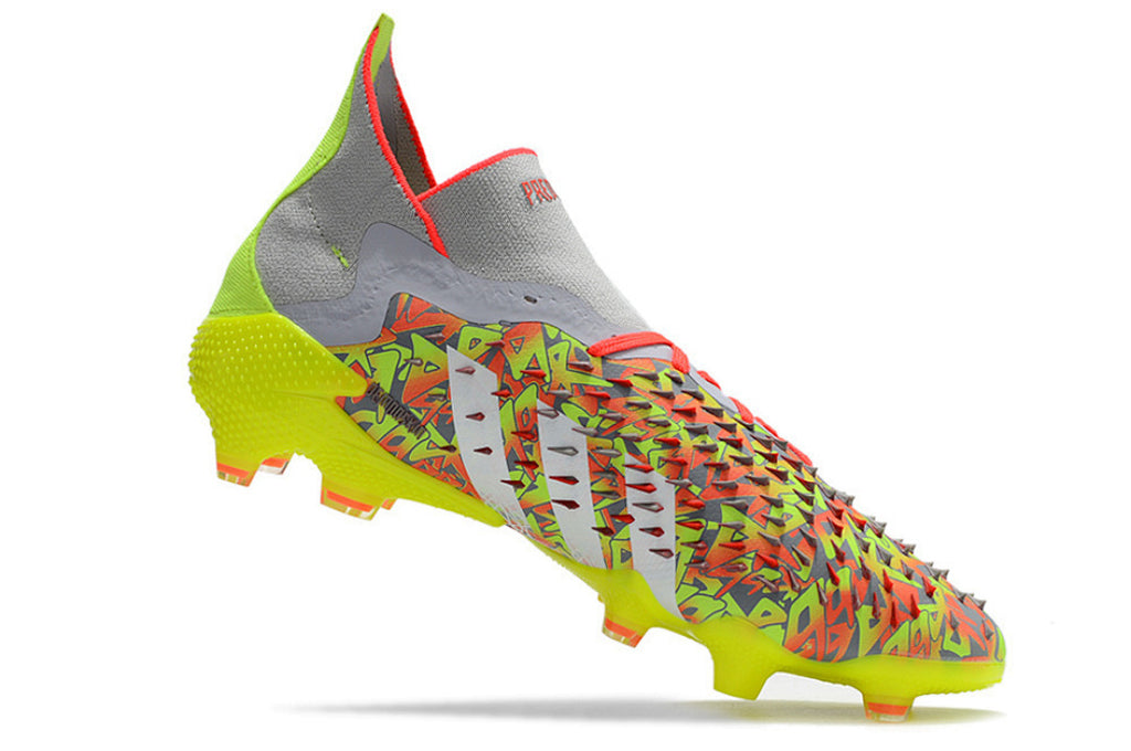 Adidas Predator 21 Showpiece Pack Freak 1 FG