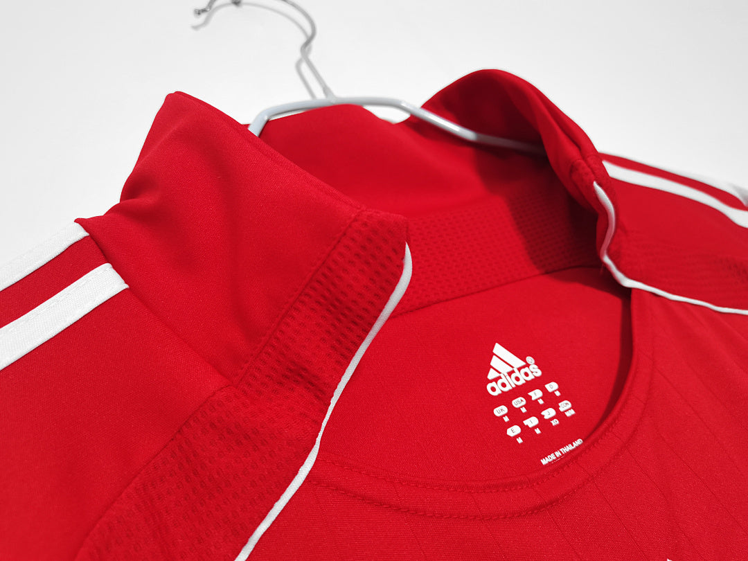 Liverpool 07 8 A 2006/2007