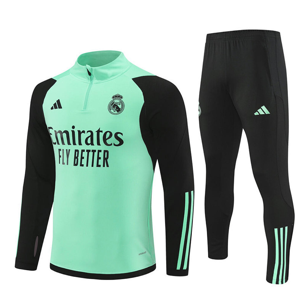 Real Madrid 23/24