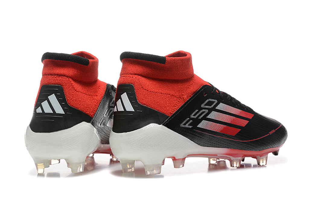 Adidas F50 Elite Montante FG