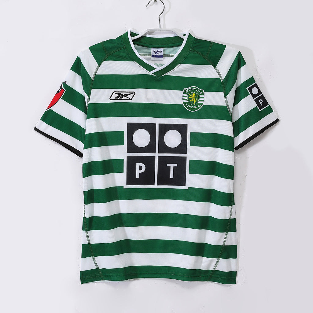 Sporting CP 04 5 A 2003/2004