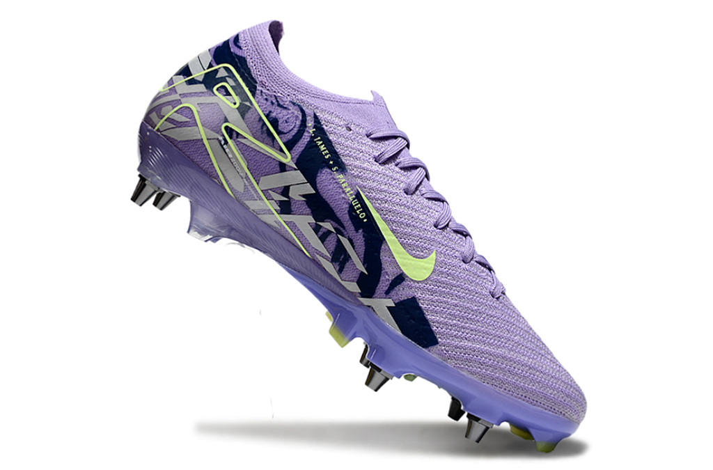Nike Vapor 16 Air Zoom Mercurial Superfly Iix Elite SG