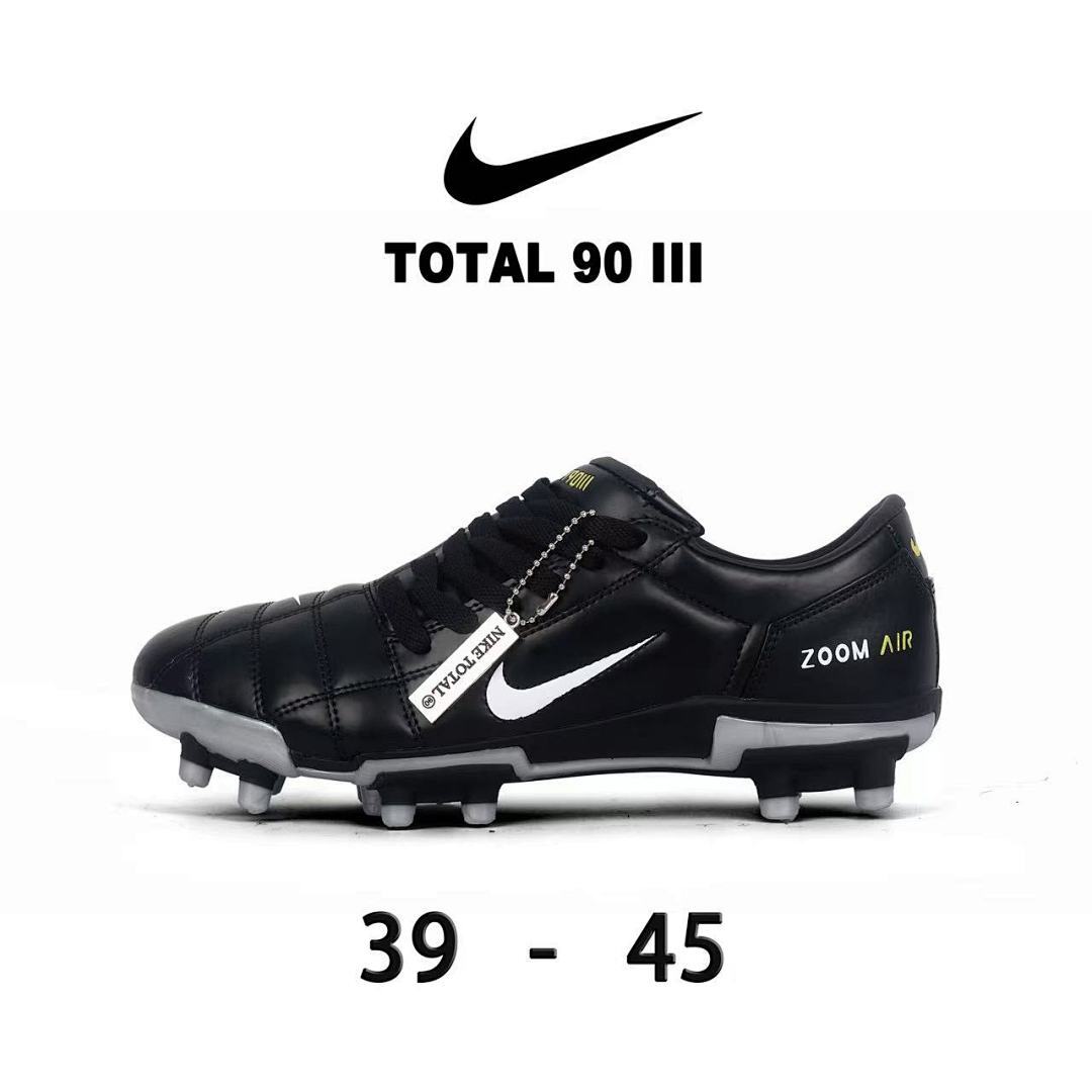 Nike T 90 Total Iii FG