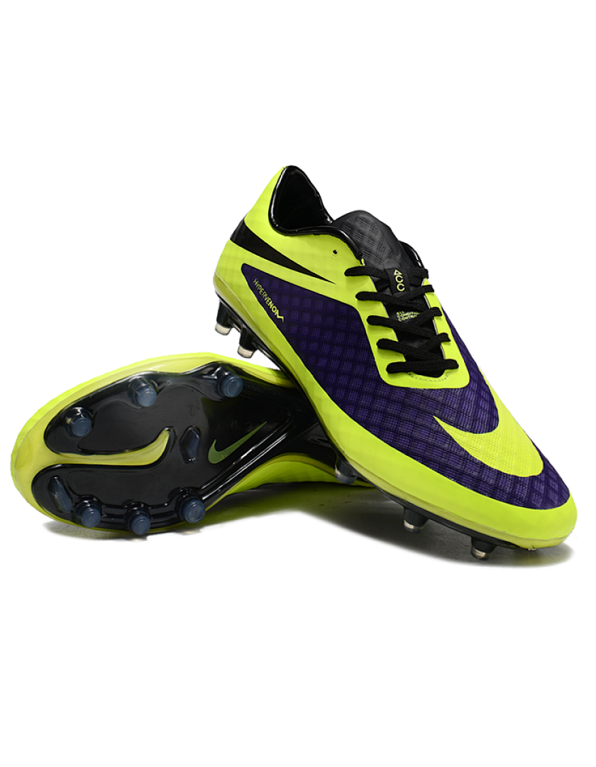 Nike Hypervenom Phantom 7 AG