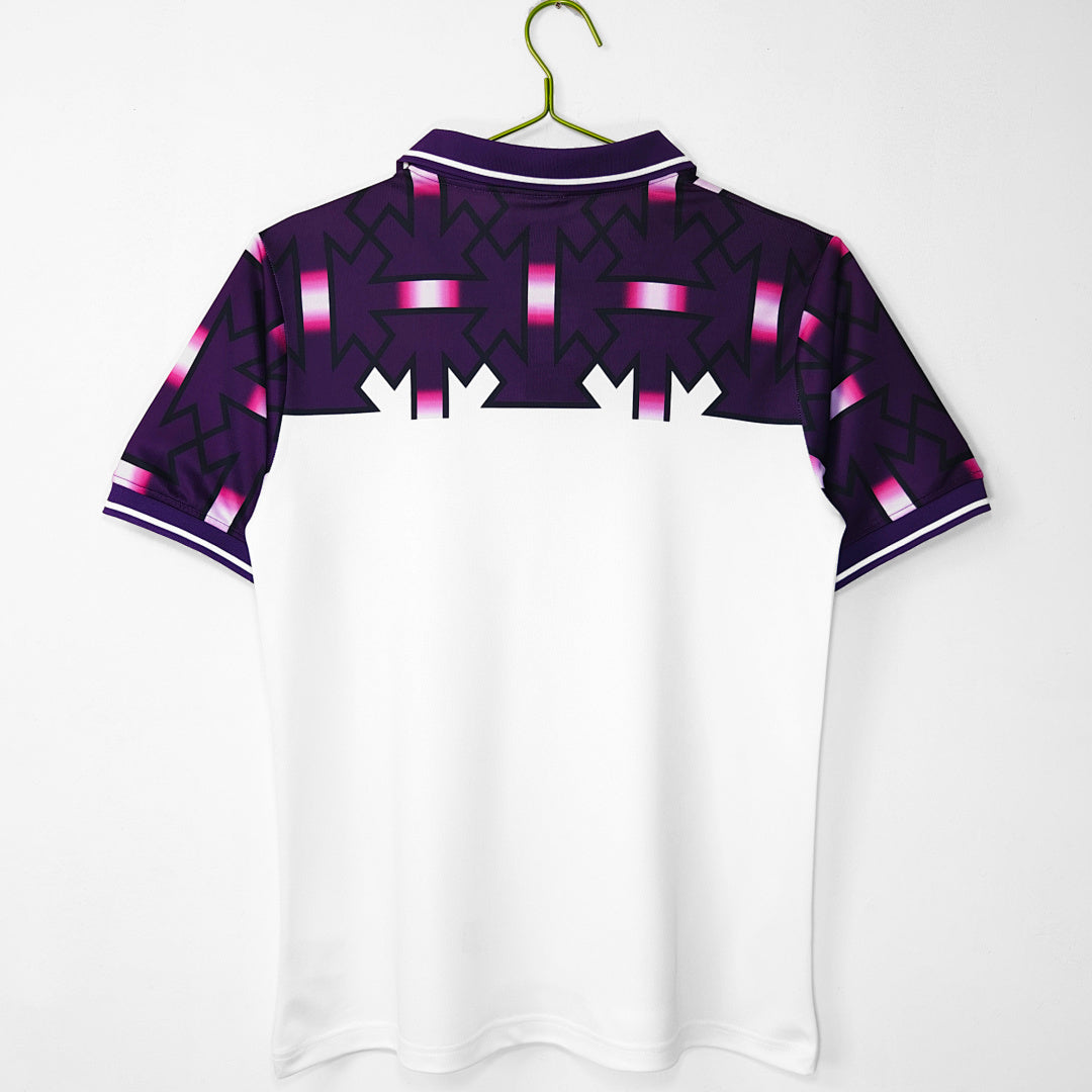 Fiorentina 93 5 A 1992/1993