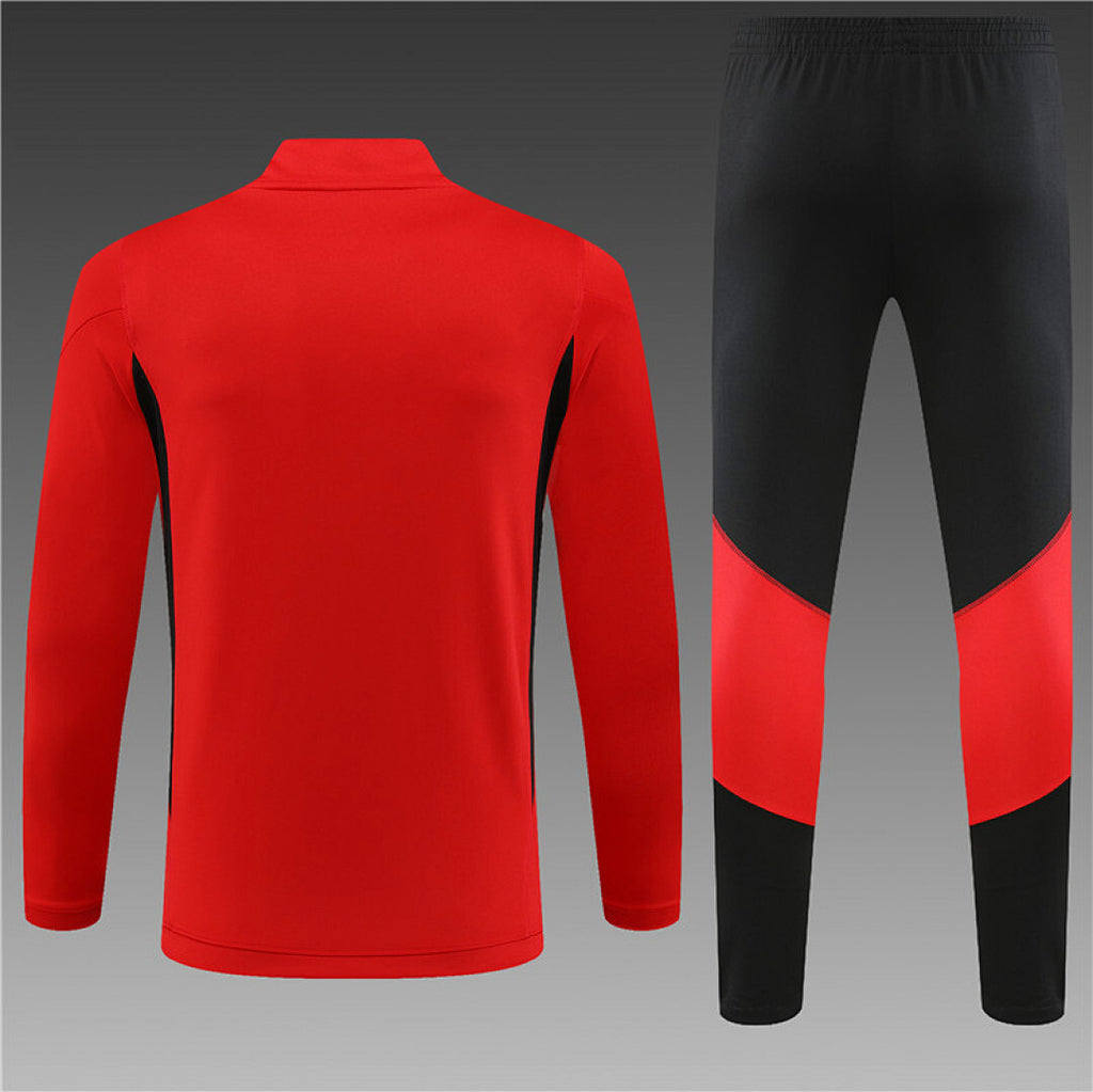 Man United Rouge 23/24
