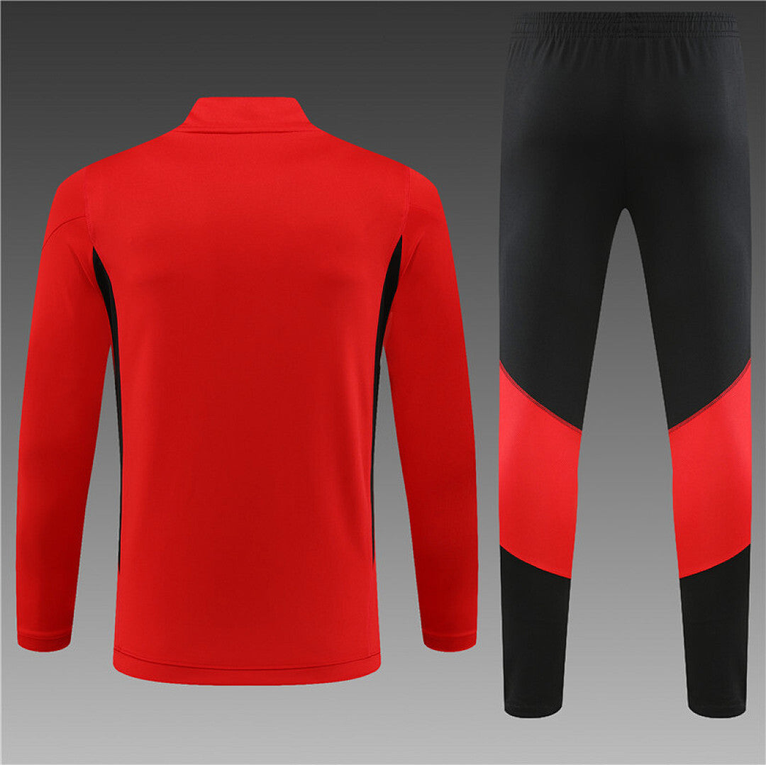 Man United Rouge 23/24