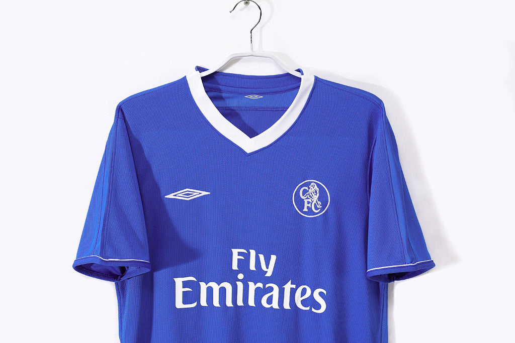 Chelsea 05 5 A 2003/2005