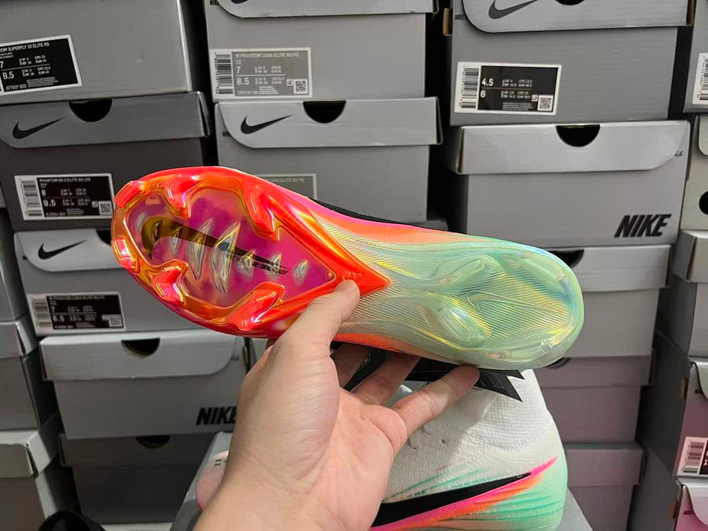 Nike Vapor 16 25 Air Zoom Mercurial Superfly Elite Xxv FG