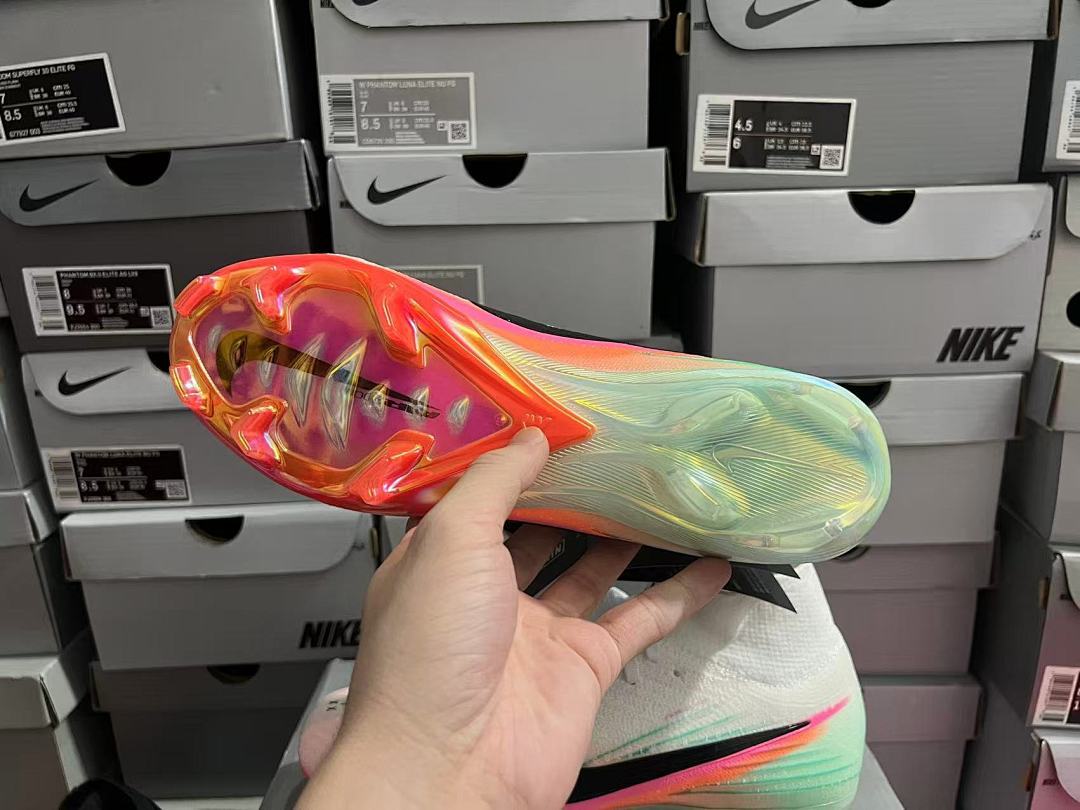 Nike Vapor 16 25 Air Zoom Mercurial Superfly Elite Xxv FG