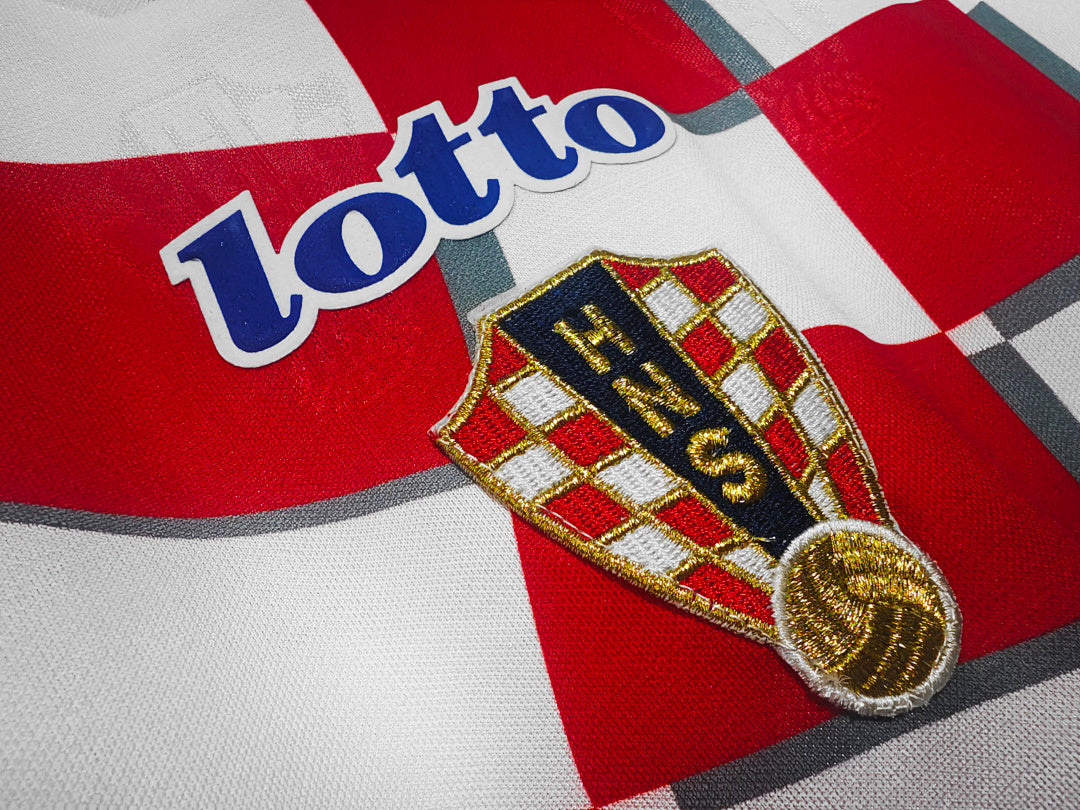 Croatie 5 A