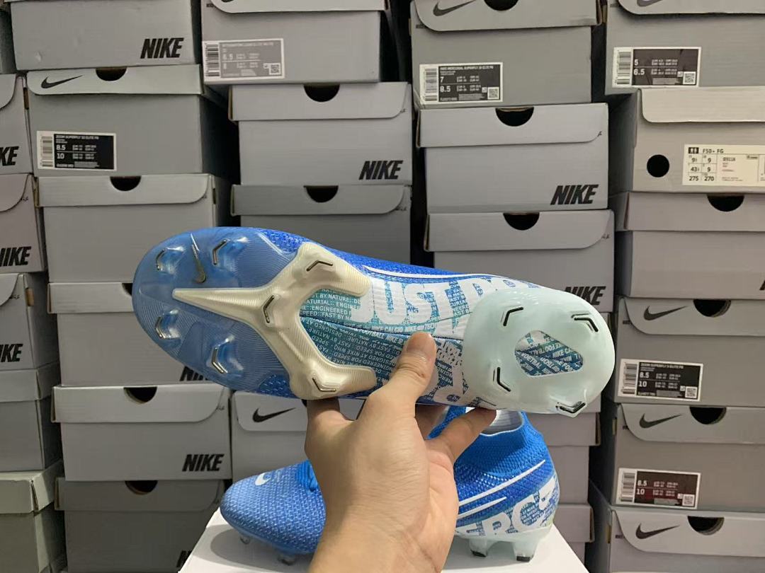 Nike Vapor 13 Mercurial Flyknit Elite FG