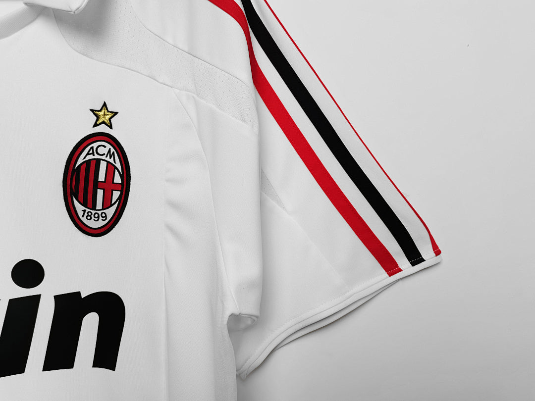 AC Milan 08 Ac 5 A 2007/2008