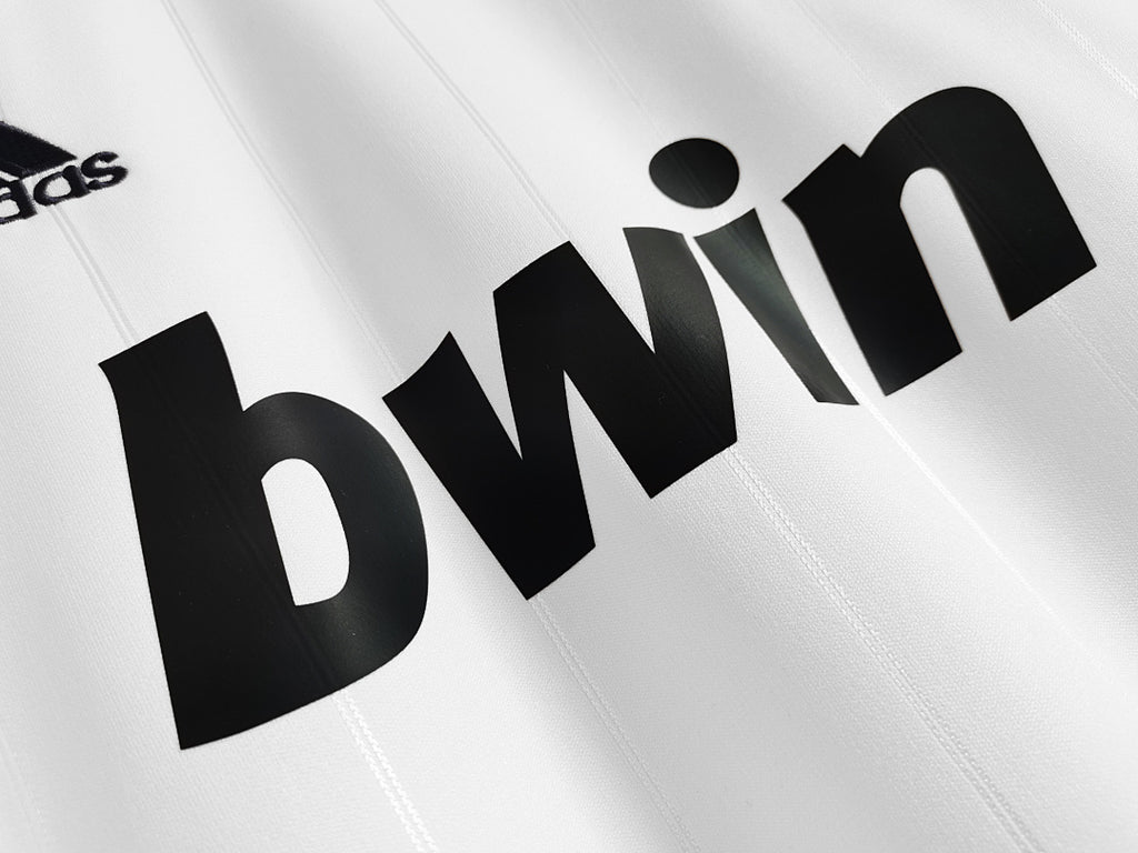 Real Madrid 13 5 A 2012/2013