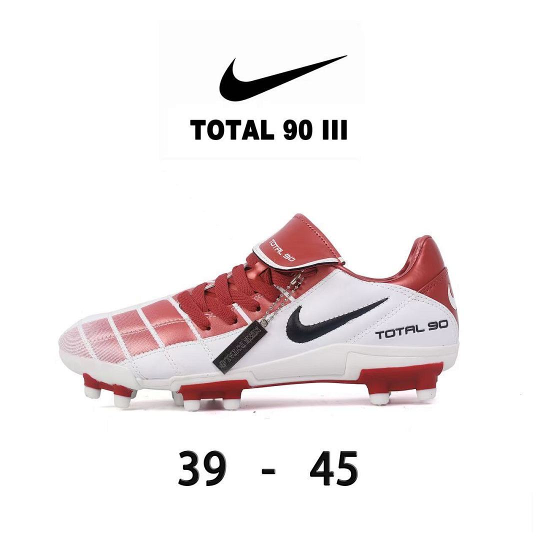Nike T 90 Total Iii 9 FG