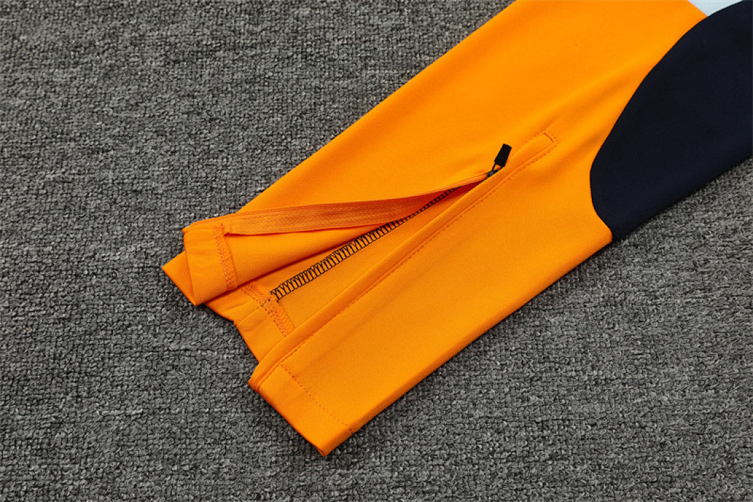 Real Madrid Bleu Roi 24/25