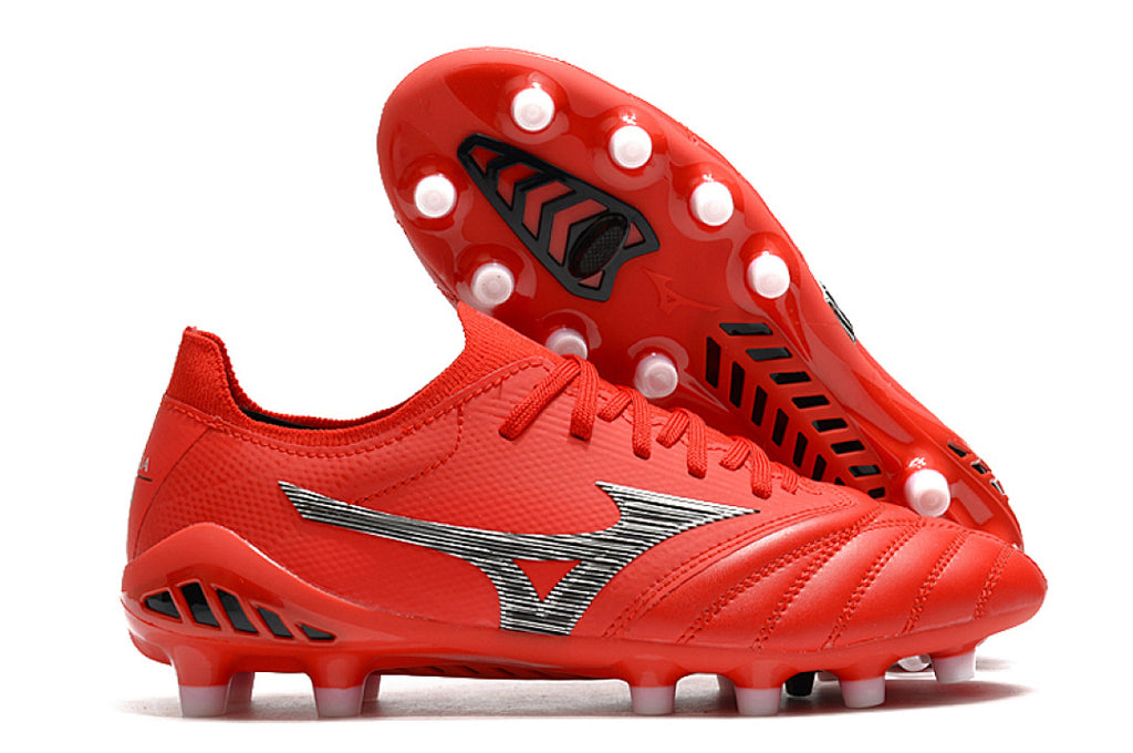 Mizuno Modele Morelia Neo Iii Made Japan FG