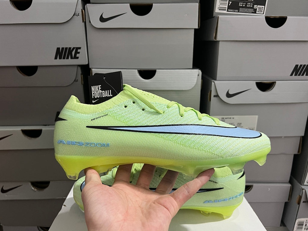 Nike Vapor 16 Air Zoom Mercurial Superfly Iix Elite FG