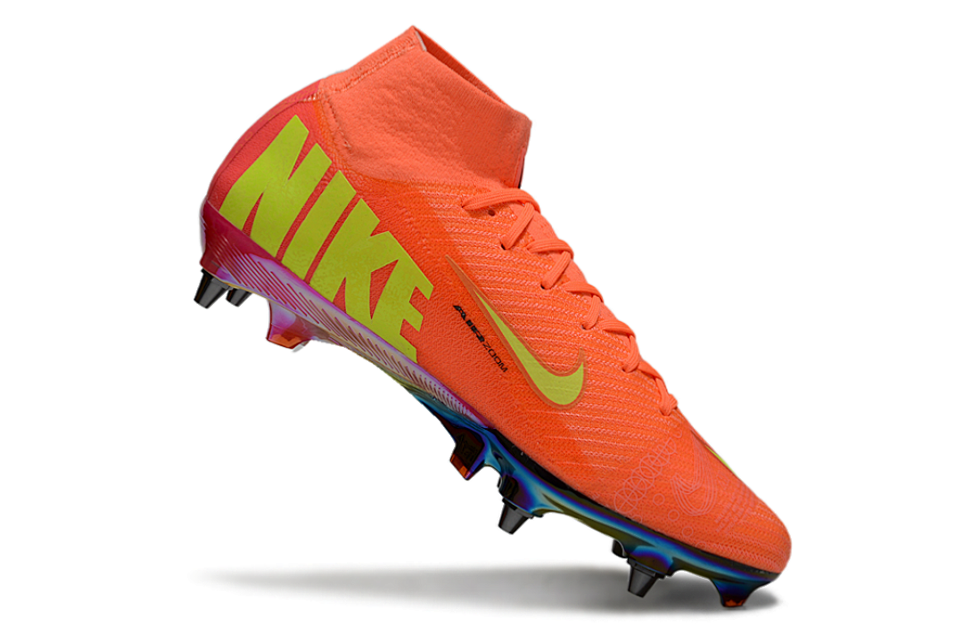 Nike Vapor 16 Air Zoom Mercurial Superfly Iix Elite SG
