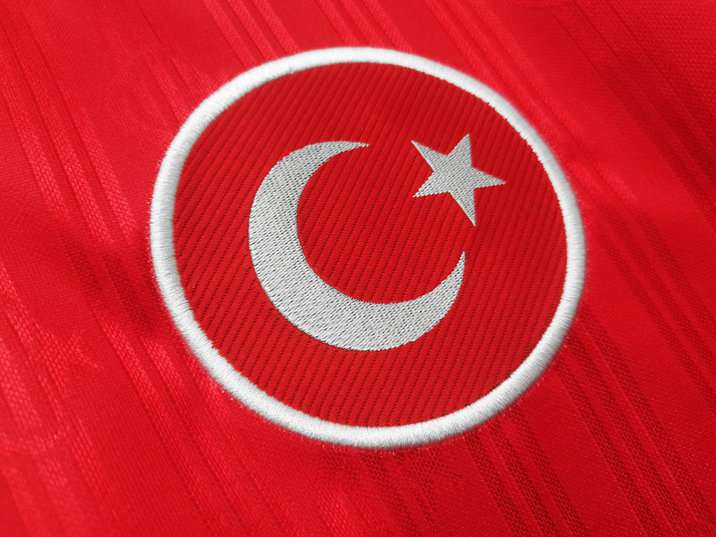 Turquie 8 A