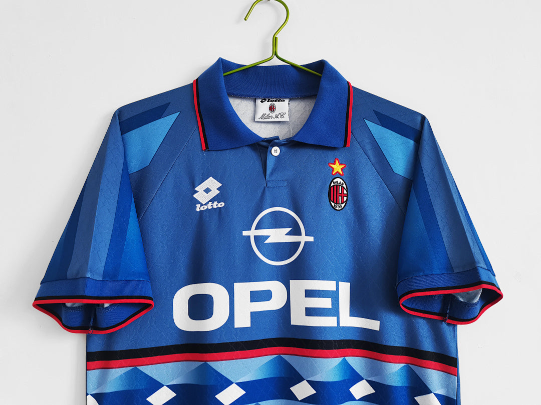 AC Milan 96 8 A 1995/1996