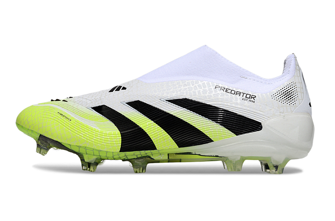 Predator-25-ACCURACY-FG-24 - Adidas