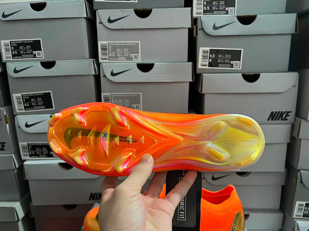 Nike Vapor 16 Bonded Pack 8 FG