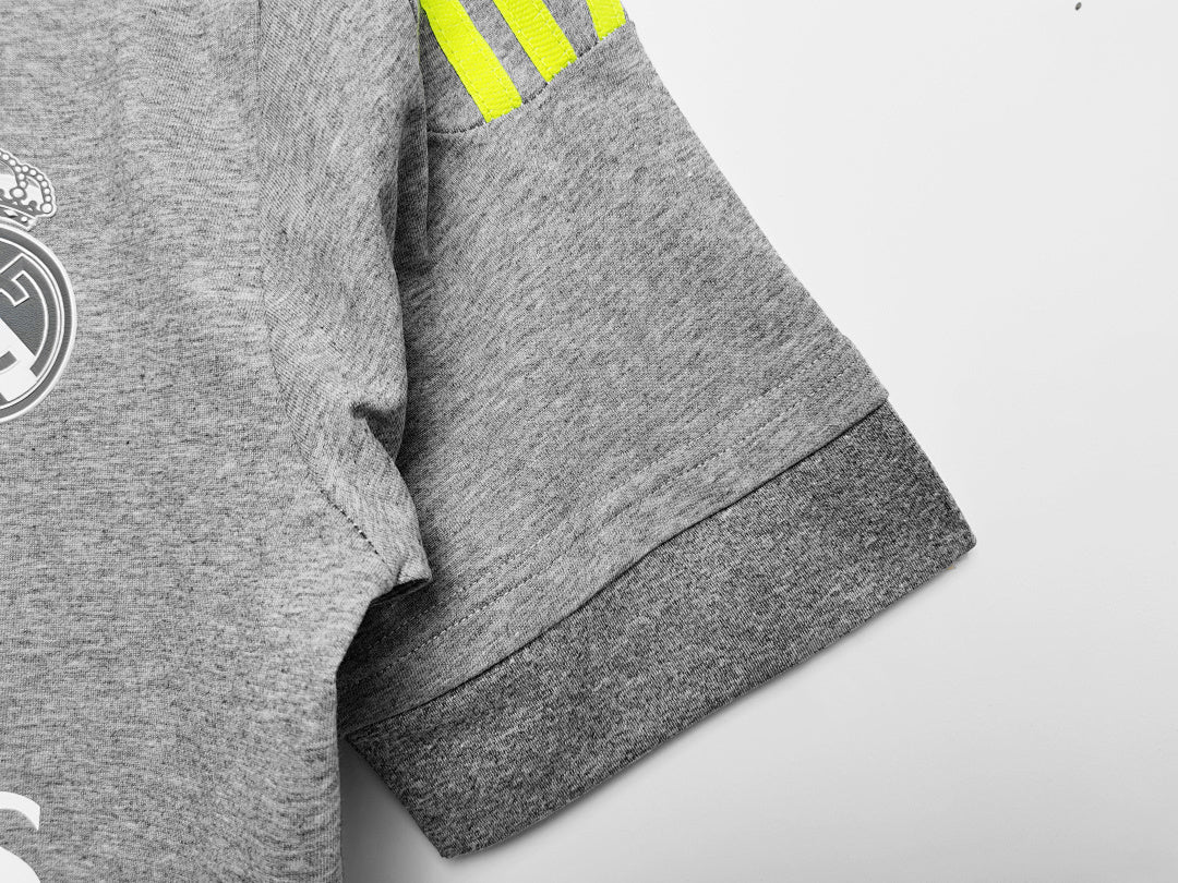 Real Madrid 16 8 A 2015/2016