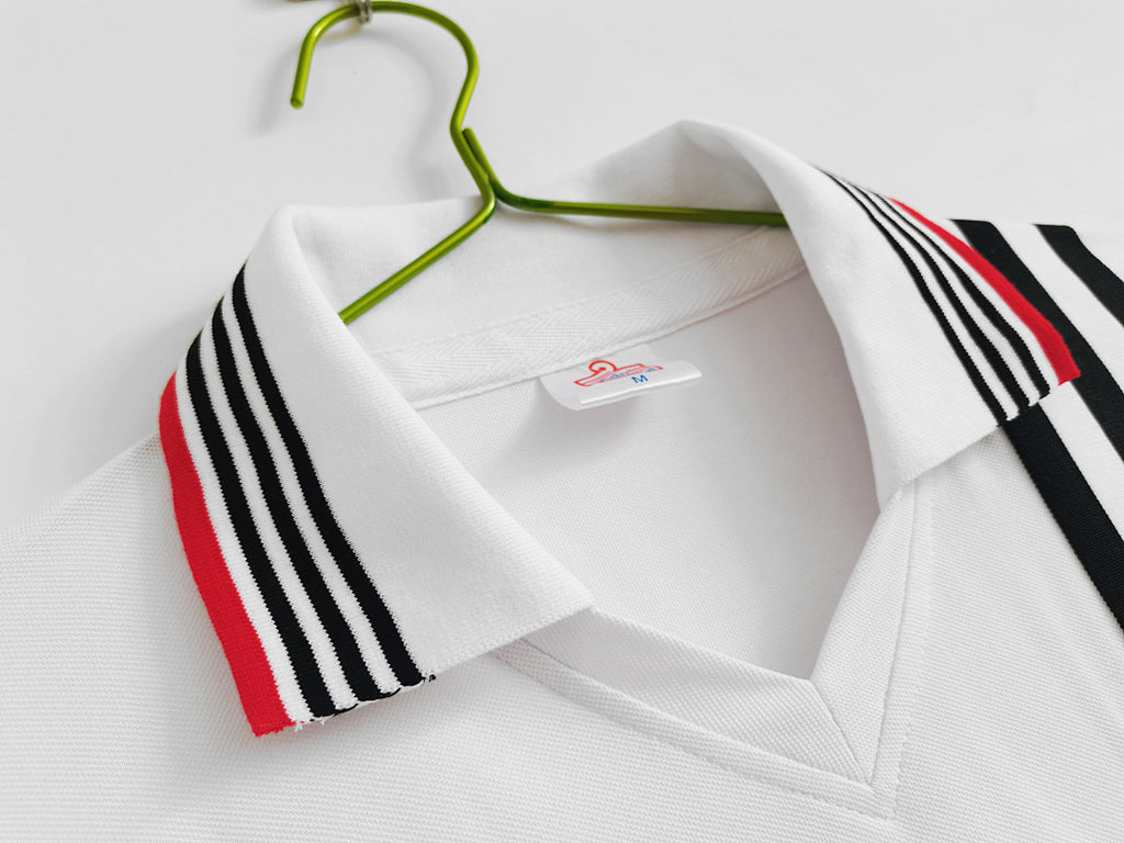 Man United 80 8 A 1975/1980