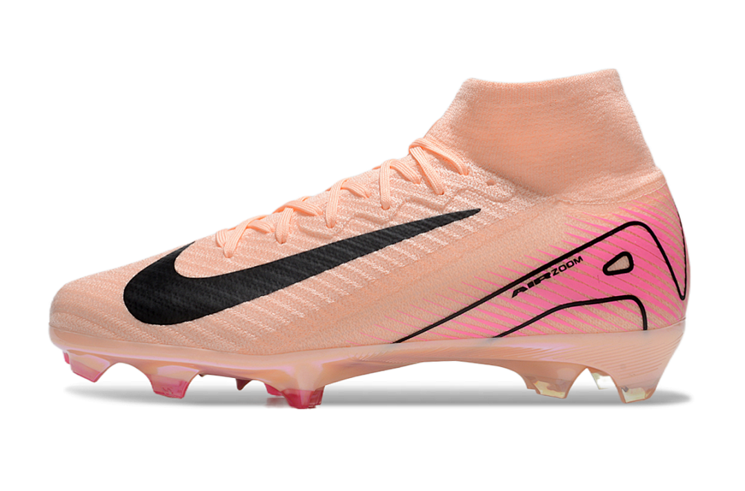 Nike Vapor 16 Bonded Pack Air Zoom Mercurial Superfly Ix Elite FG