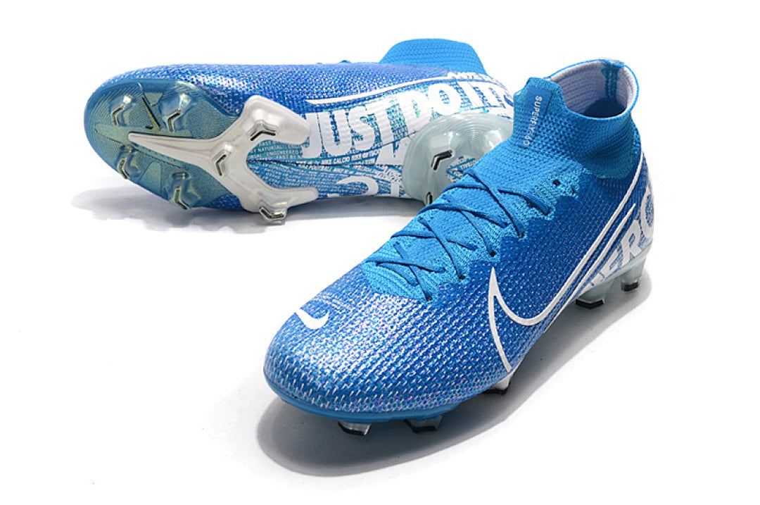Nike Vapor 13 Mercurial Flyknit Elite FG