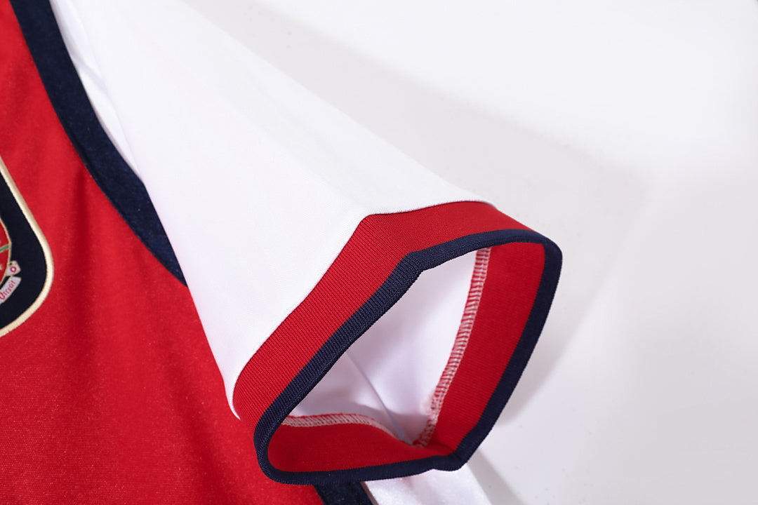 Arsenal 99 8 A 1998/1999