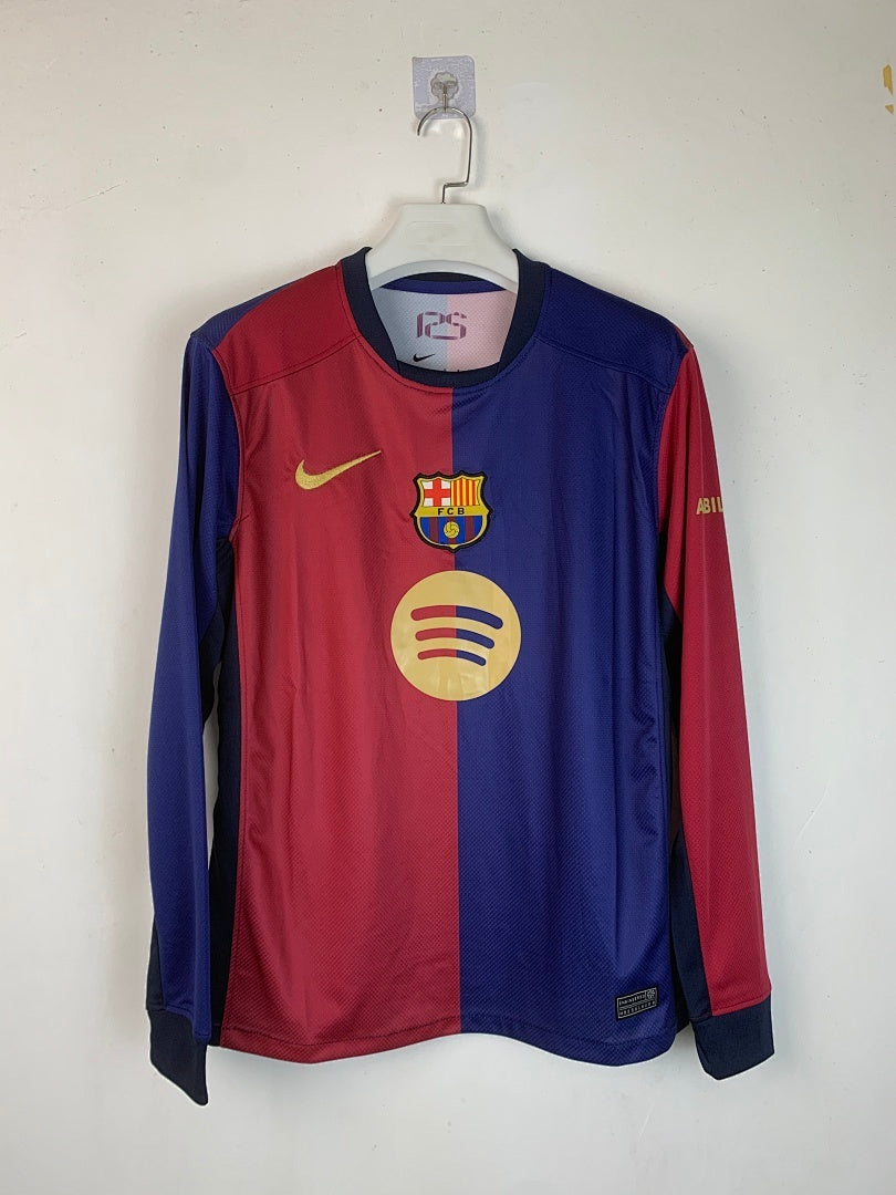 FC Barcelona S 3 2024/2025