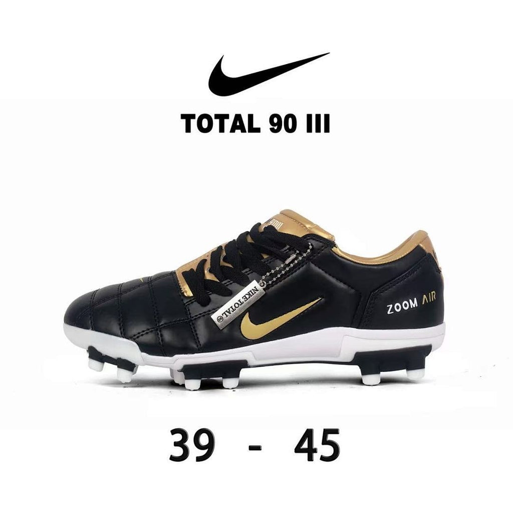 Nike T 90 Total Iii FG