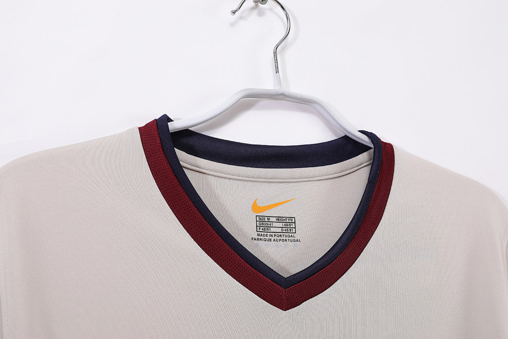 FC Barcelona 99 8 A 1998/1999