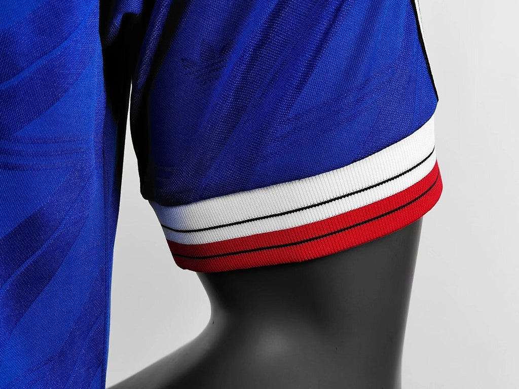 Man United 88 5 A 1986/1988